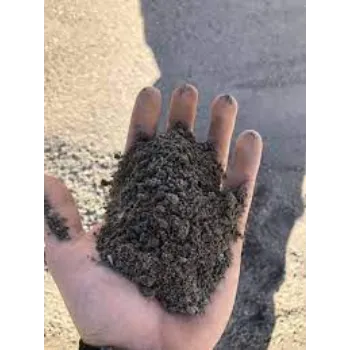 Stone Dust